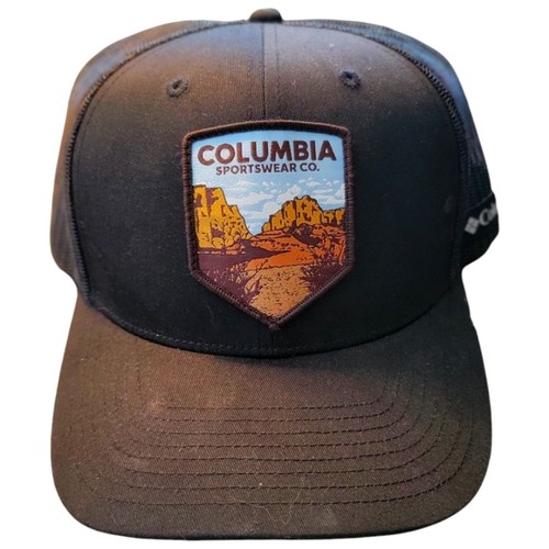 Columbia spring grove hat - grove, ii