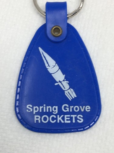 Spring grove rockets high - rockets,