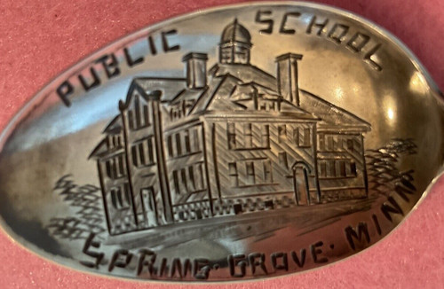 Public high school - public,
